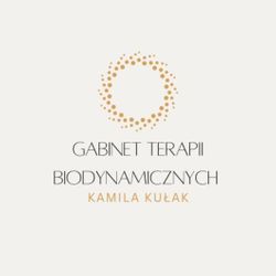 Gabinet terapii biodynamicznych Kamila Kułak, Wiktoryn 6A, 32, 02-463, Warszawa, Włochy