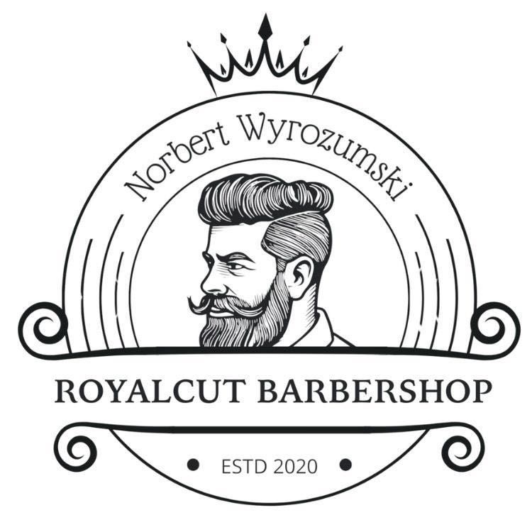 ROYALCUT Barbershop, Władysława Stanisława Reymonta 15, 28-300, Jędrzejów