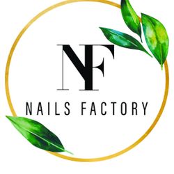 Nails Factory, ulica Przemysłowa 53, 61-541, Poznań, Wilda