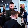 Piotrek - Projekt Barber