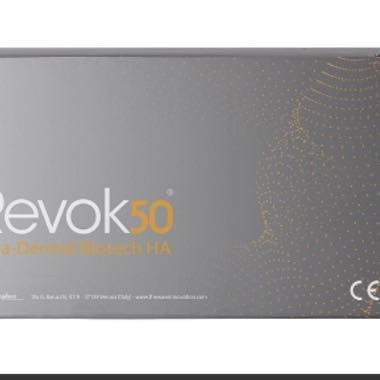 Portfolio usługi Nowość !!! REVOK50 (2ml)CE