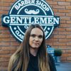 Agnieszka - Gentlemen Barber Shop Stalowa Wola