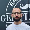 Marcin - Gentlemen Barber Shop Stalowa Wola