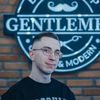 Krystian - Gentlemen Barber Shop Stalowa Wola