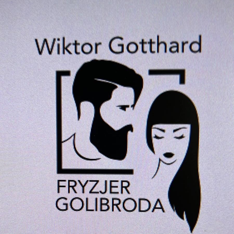 Wiktor Gotthard Fryzjer Golibroda, Sandomierska 20, Wiktor Gotthard Fryzjer Golibroda, 85-802, Bydgoszcz