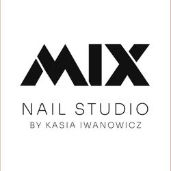 MIX Nail Studio by Kasia Iwanowicz, Dąbrówki 102, 9, 80-034, Gdańsk