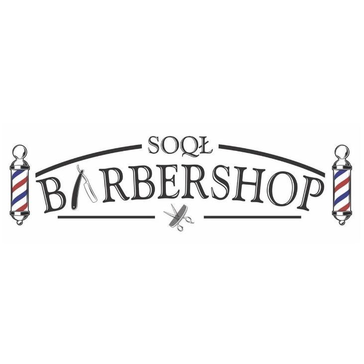 SOQŁ Barbershop, Reymonta 65b 3-4, 46-100, Namysłów