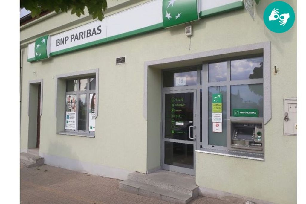 BNP Paribas Bank Polska S.A. Radomyśl Wielki