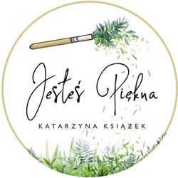 Jesteś Piękna Katarzyna Książek, 10 Lutego 28, 81-364, Gdynia