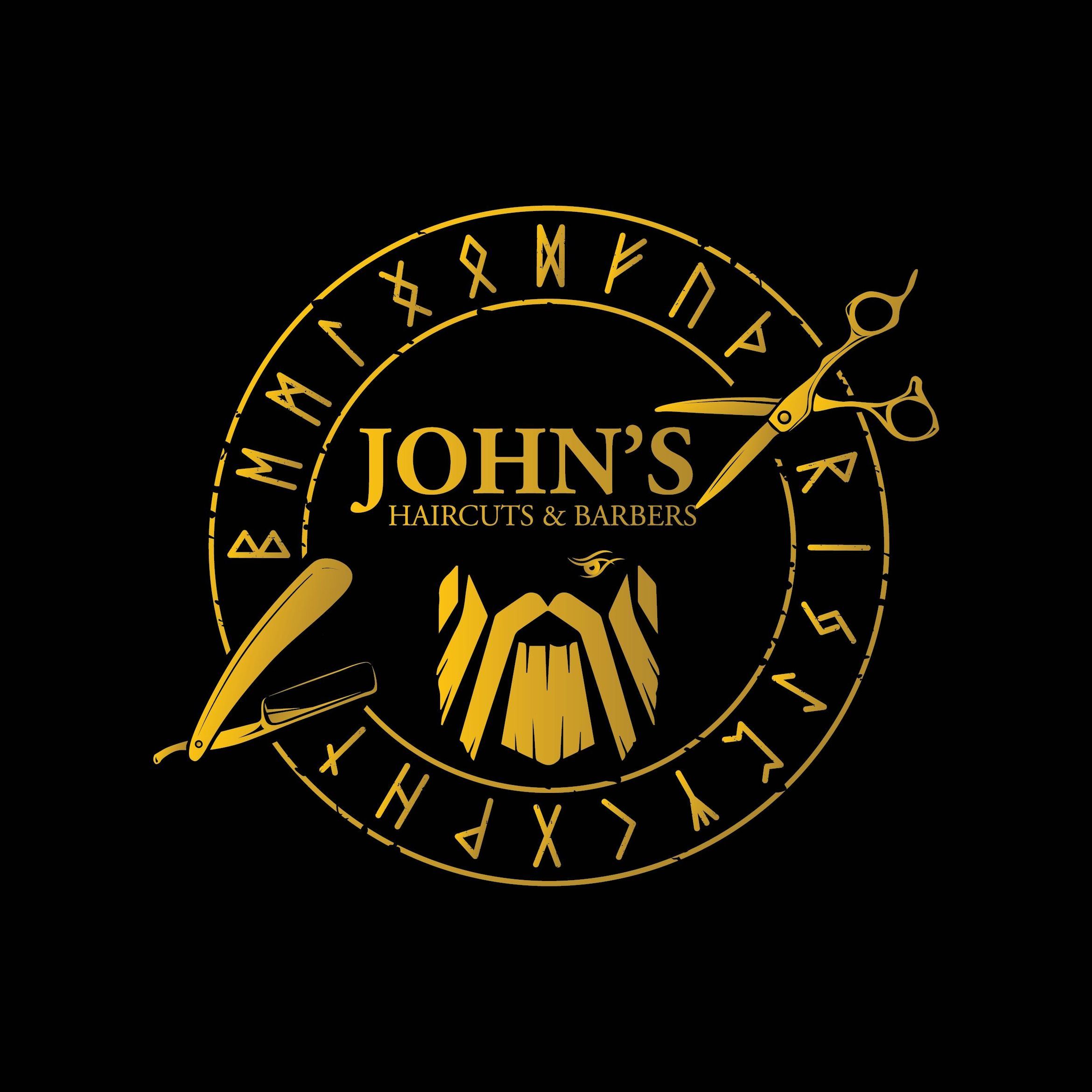 John's Haircuts&Barbers Barbershop, Fryzjer Męski, ulica Stanisława Zbrowskiego 114, U3, 26-610, Radom