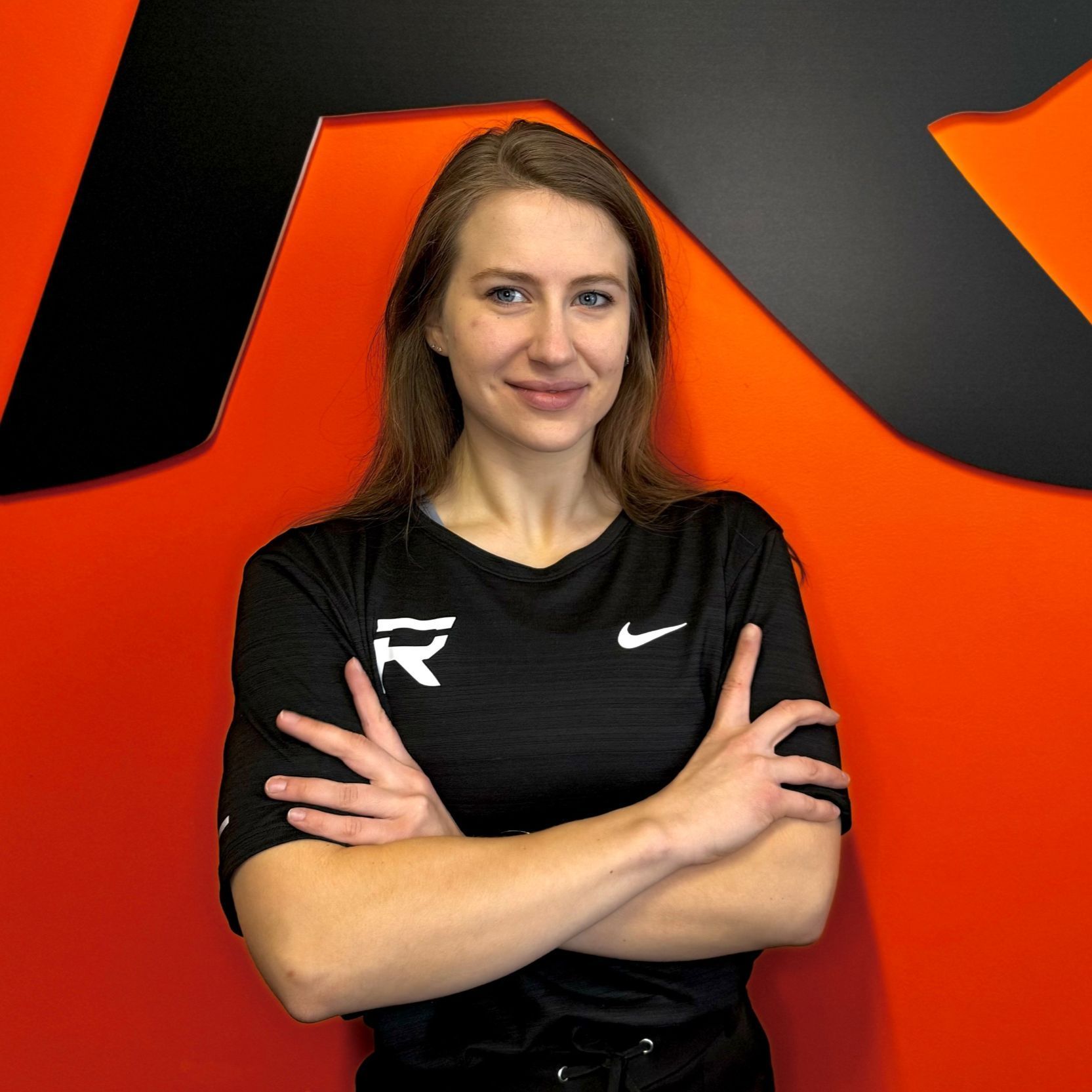 Kamila Puhaczewska - REHIS Gdańsk - rehabilitacja i sport