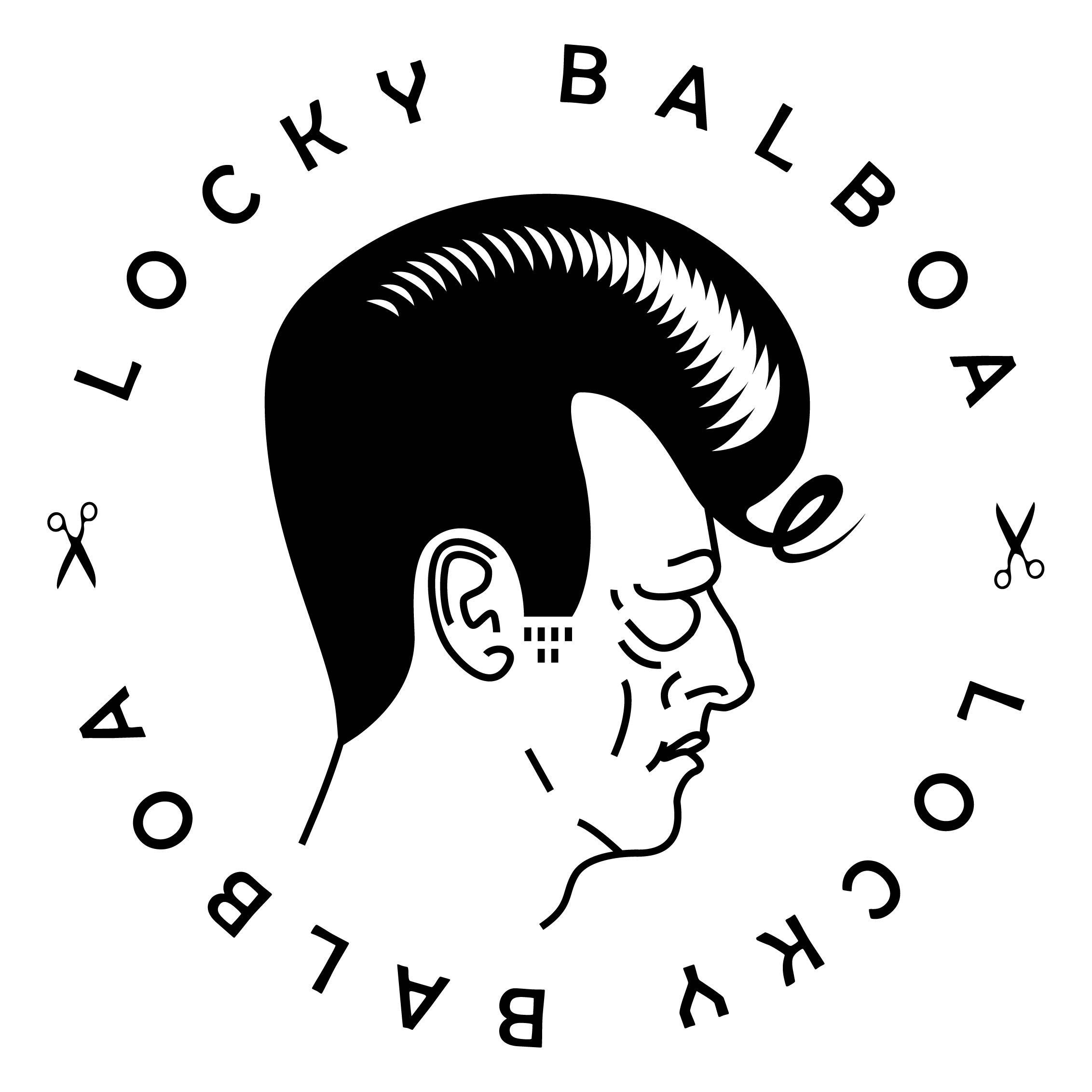 Locky Balboa, Roosevelta 11, 8, 60-829, Poznań, Grunwald