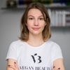 Małgorzata Pyka - Vegan Beauty Gdansk