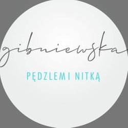 gibniewska Pędzlem i Nitką, Batorego 16, 033 (WEJŚCIE C), 02-591, Warszawa, Mokotów