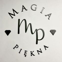 Magia Piękna, Stryjeńskich 19/U6, 02-791, Warszawa, Ursynów