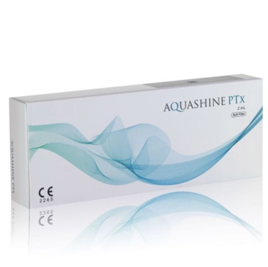 Portfolio usługi Aquashine PTX - TWARZ