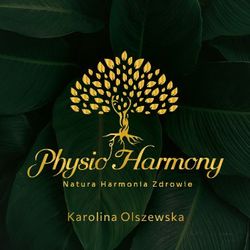 Physio Harmony Karolina Olszewska, ulica Meander, 22 lokal U4, Lok. U4, 02-791, Warszawa, Ursynów