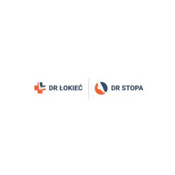 Dr STOPA I DR ŁOKIEĆ /Warszawa/, Klinika Dr Łokiec OKOPOWA 23, 23, 01-059, Warszawa, Wola