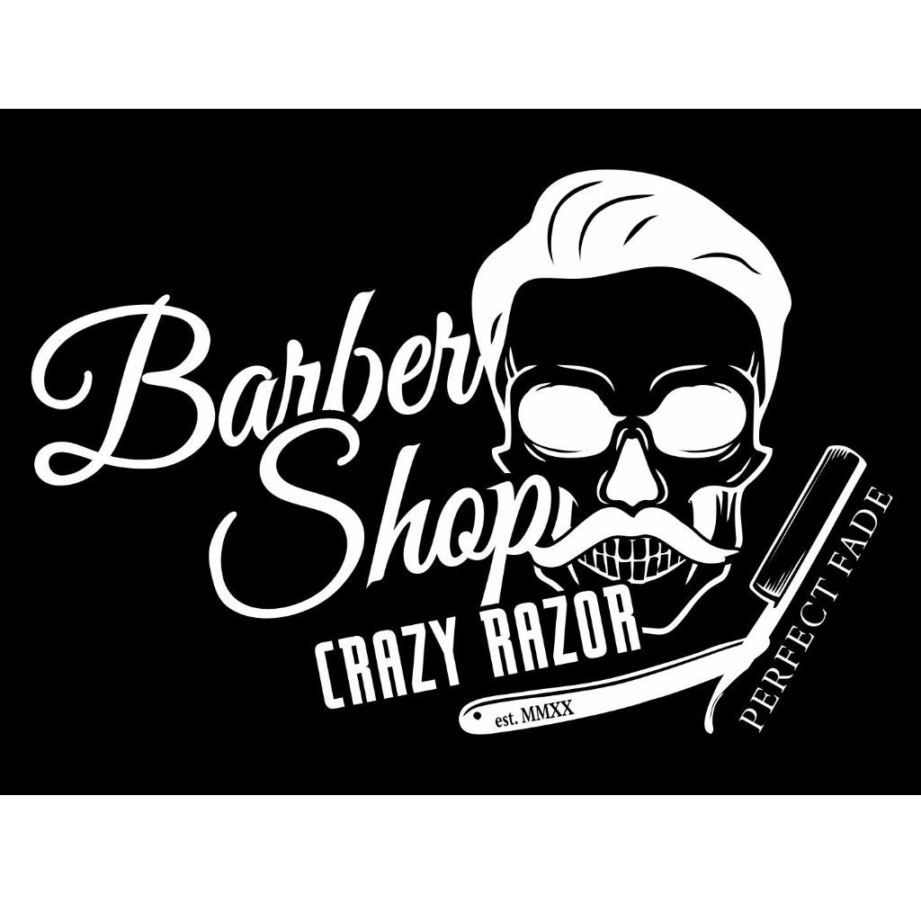 Barbershop Crazy Razor, Bulwar Ikara 23a/1, 54-130, Wrocław, Fabryczna