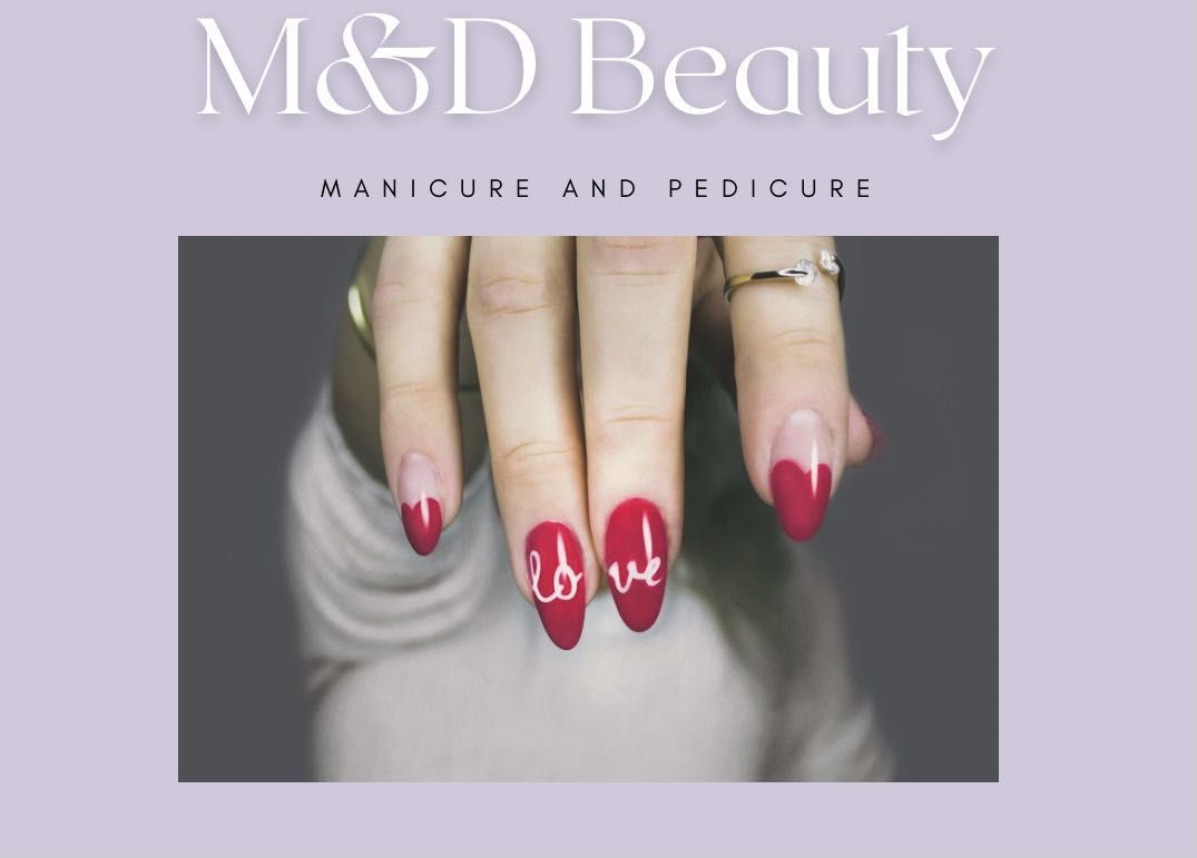 M&D Beauty - Okopowa 25A 7 - Warszawa