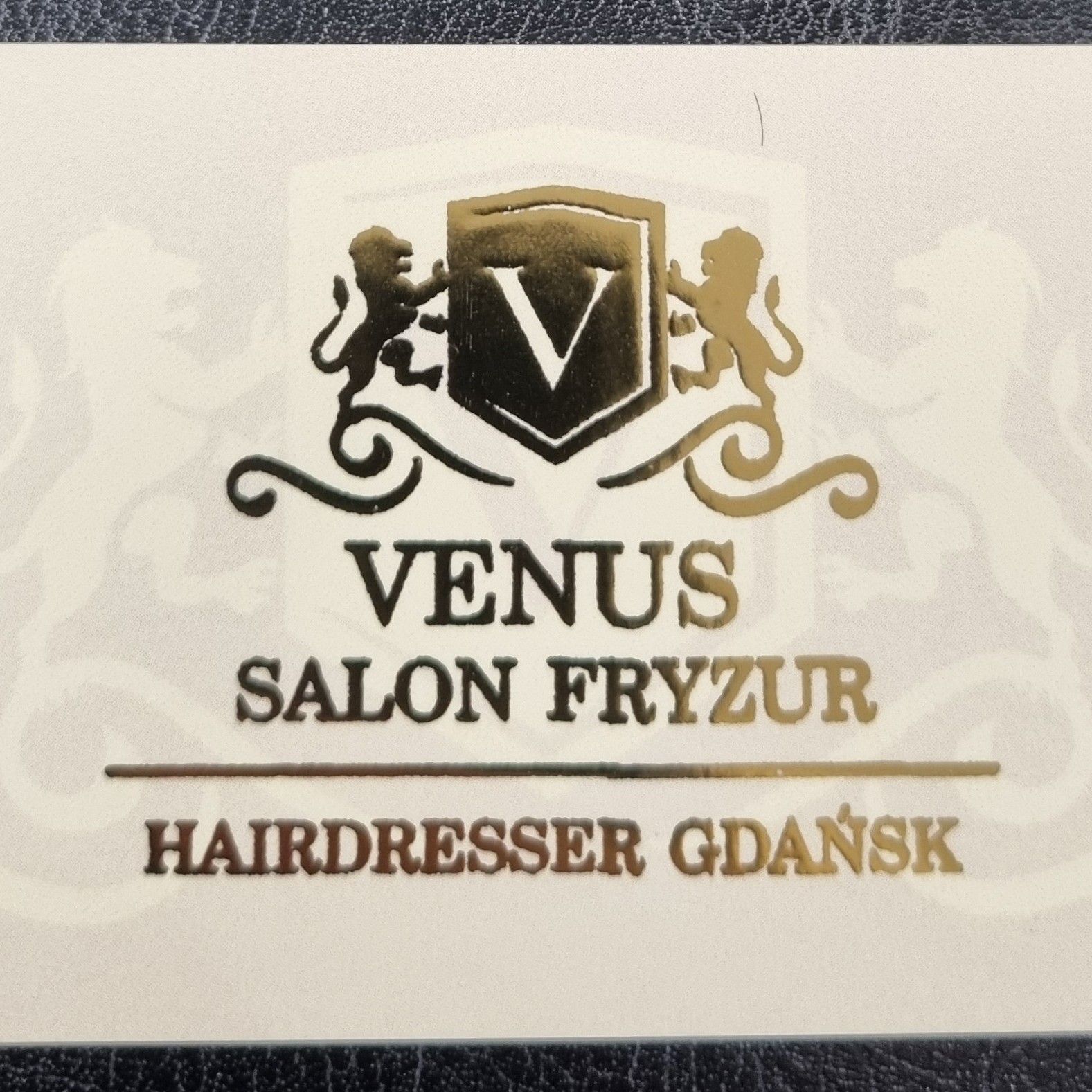 Salon Fryzur Venus, Długie Ogrody, 10, 80-765, Gdańsk