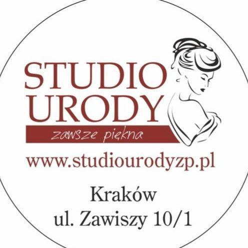 Studio Urody Zawsze Piękna, ulica Zawiszy 10, 1, 30-440, Kraków, Podgórze