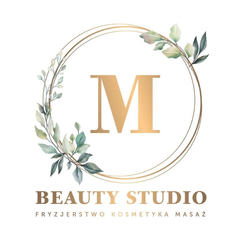 M Beauty Studio, ulica Częstochowska 19 C, 19C, 80-180, Gdańsk