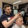 Rafał - Ikona Barbershop Legionowo