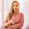 Nicole Jankowska - time to SHINE - pracownia kosmetyczna UPIĘKSZAJNIA