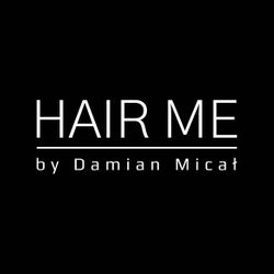 Hair Me by Damian Micał, Wałbrzyska 27b, 52-314, Wrocław, Krzyki