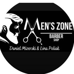 Men’s Zone Barber Shop, Warynskiego 6, 5, 26-610, Radom