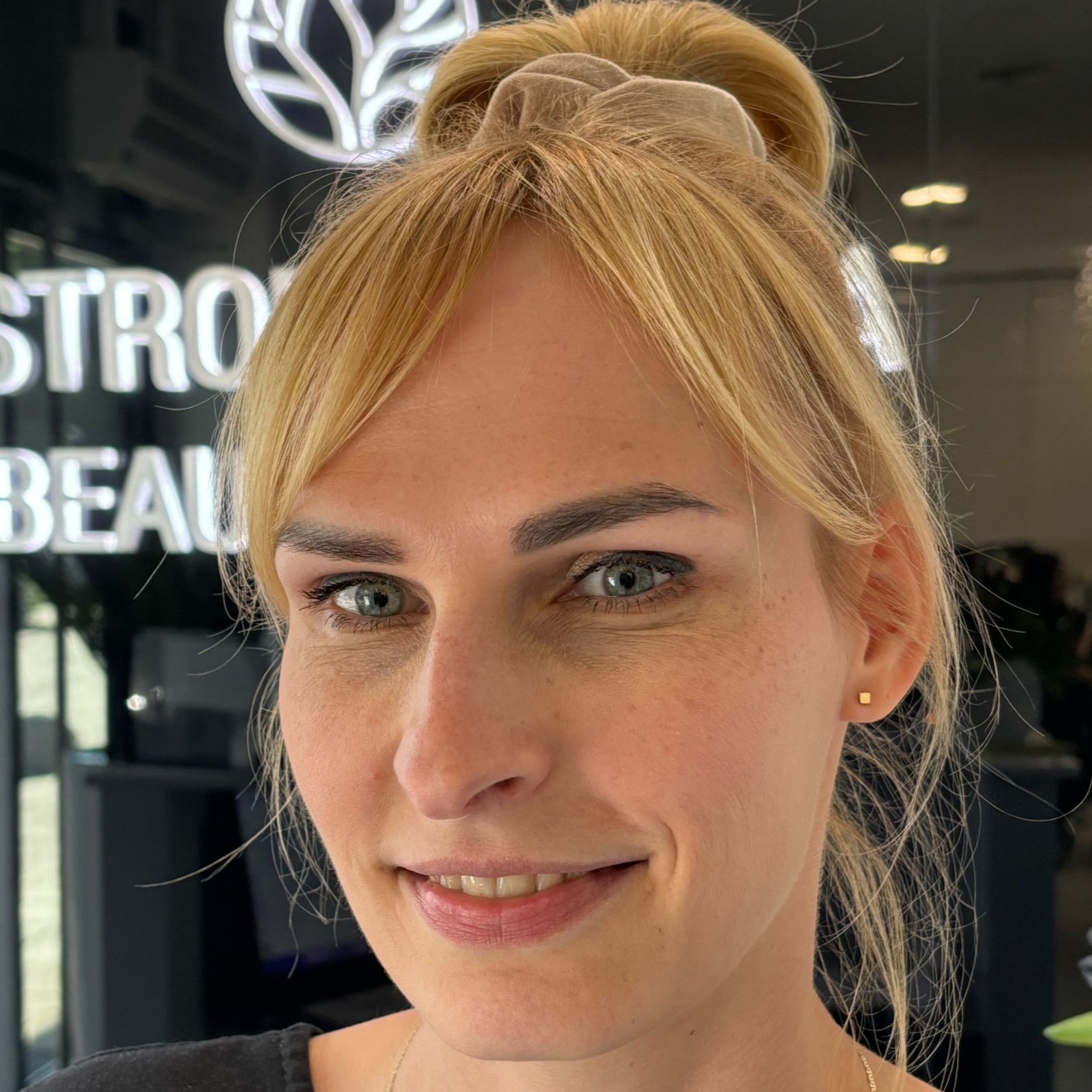Joanna Kosmetolog - Ostrobramska Beauty Clinic