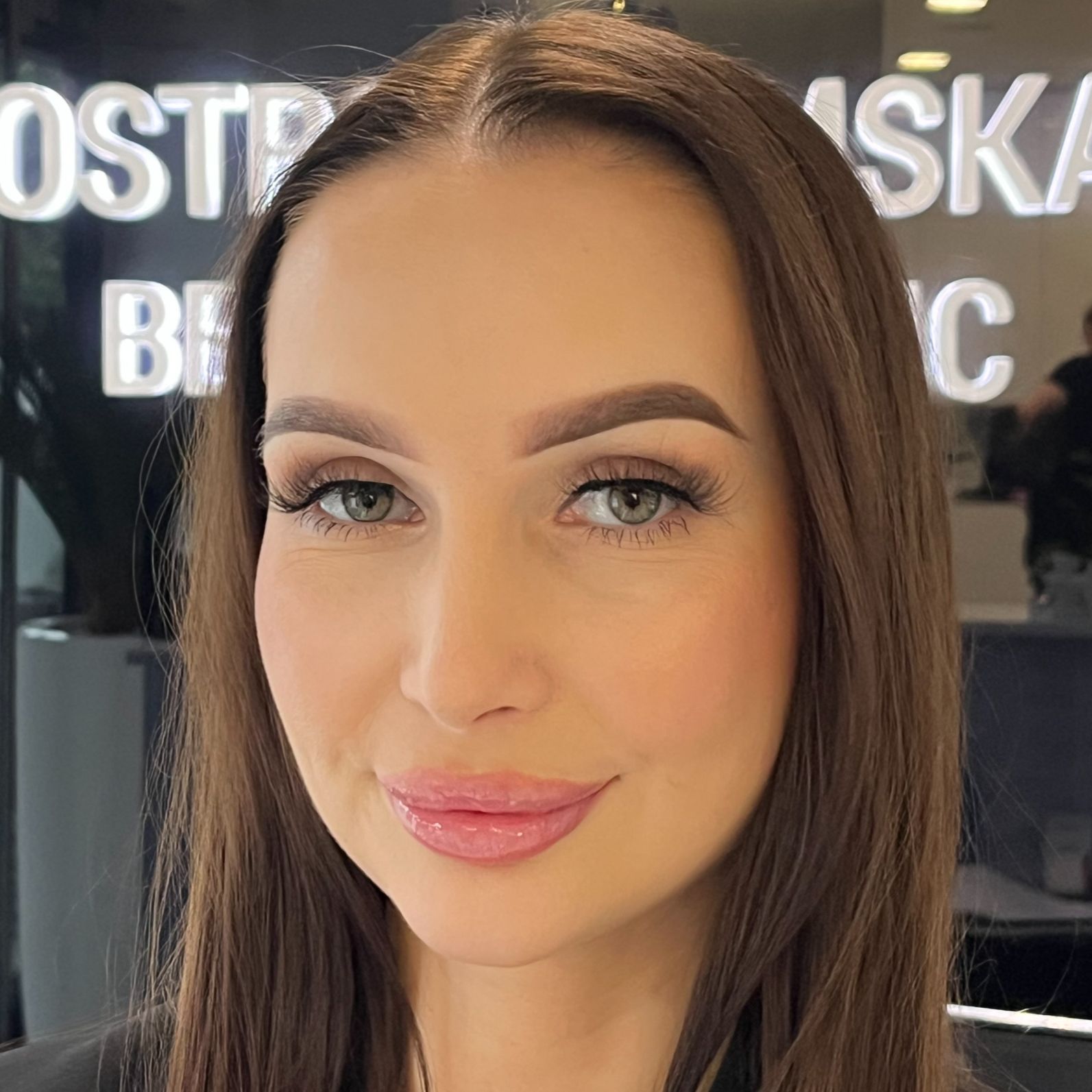 Małgorzata Fryzjer Stylista - Ostrobramska Beauty Clinic
