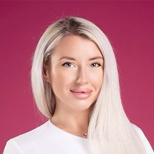 Angelina Kosmetolog - Ostrobramska Beauty Clinic
