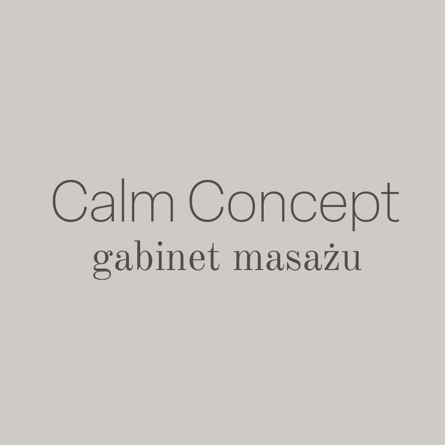 Calm Concept, Św. Katarzyny 5, 31-063, Kraków, Śródmieście