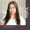 Yuliia Mulyk - Studio Urody Miran