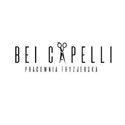 Bei Capelli pracownia fryzjerska, ulica Zabłocińska 7, 01-697, Warszawa, Bielany