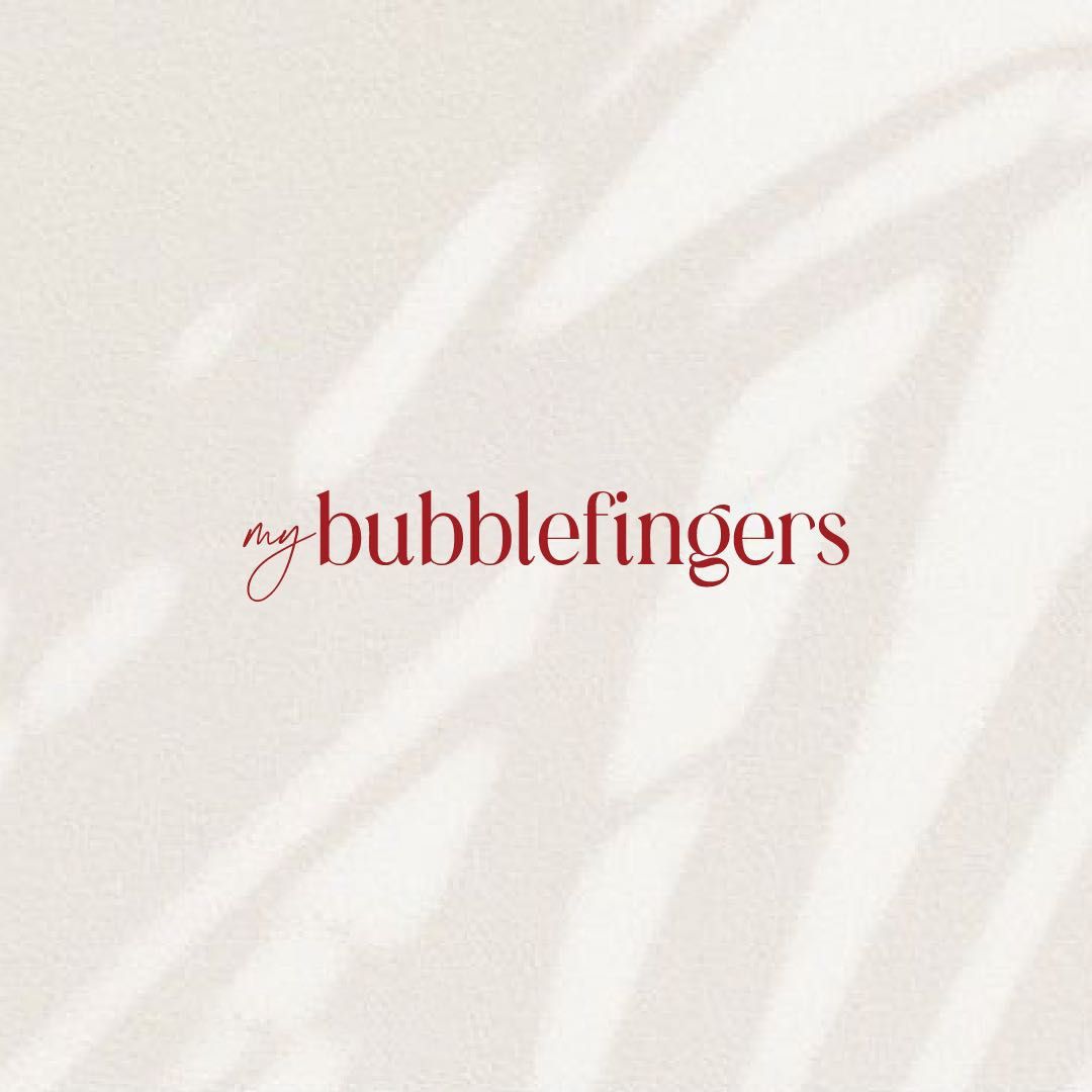My Bubble Fingers, ulica Feliksa Nowowiejskiego, 20/5 ,, 61-732, Poznań, Stare Miasto