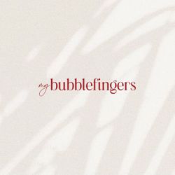 My Bubble Fingers, ulica Feliksa Nowowiejskiego, 20/5 ,, 61-732, Poznań, Stare Miasto