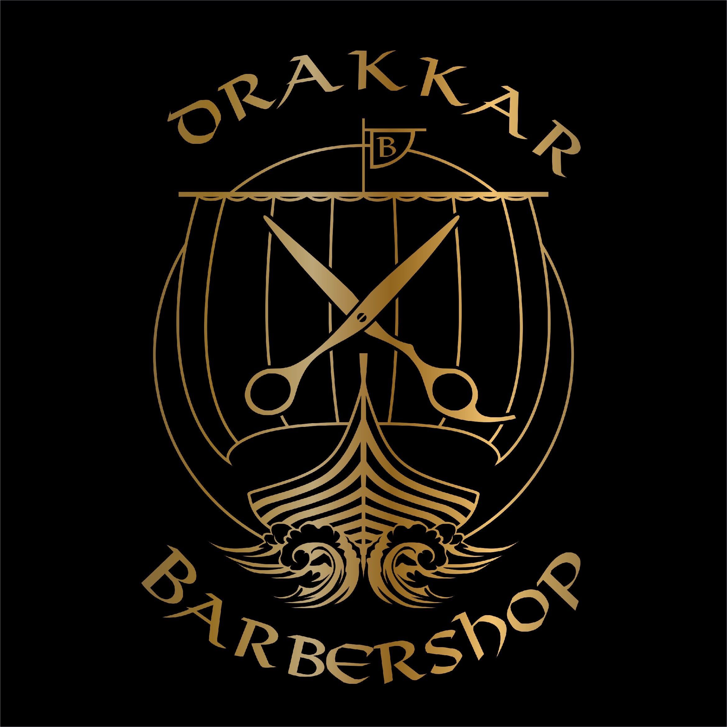 DRAKKAR BARBERSHOP, ulica Stalmacha 28a, 43-430, Skoczów