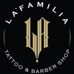 La Familia Barber Shop, Pólwiejska 27, 61-574, Poznań, Wilda