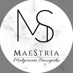 MaeStria Małgorzata Sroczyńska, ulica Świętoduska 20/5, 20-082, Lublin