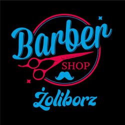 Barber shop Żoliborz, ulica Adama Mickiewicza 18B, 01-517, Warszawa, Żoliborz