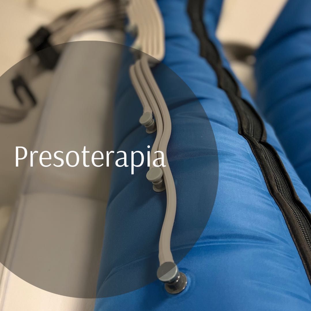 Portfolio usługi Presoterapia 10 zabiegów!PROMOCJA styczeń
