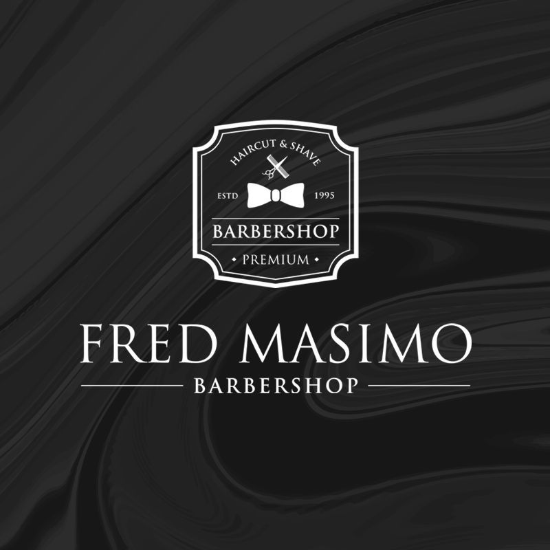 Fred Masimo Barbershop - Wola, Dzielna 72, lok. U6, 01-029, Warszawa, Wola