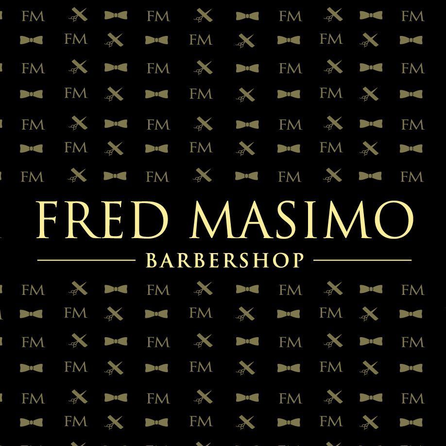Fred Masimo Barbershop - Wola, Dzielna 72, lok. U6, 01-029, Warszawa, Wola
