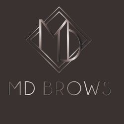 MD BROWS (Brow Bar & Beauty), ulica Garbary 46, 61-869, Poznań, Stare Miasto