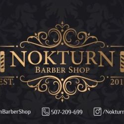 NOKTURN Barber Shop, Kazimierza Wielkiego 11, 34-400, Nowy Targ