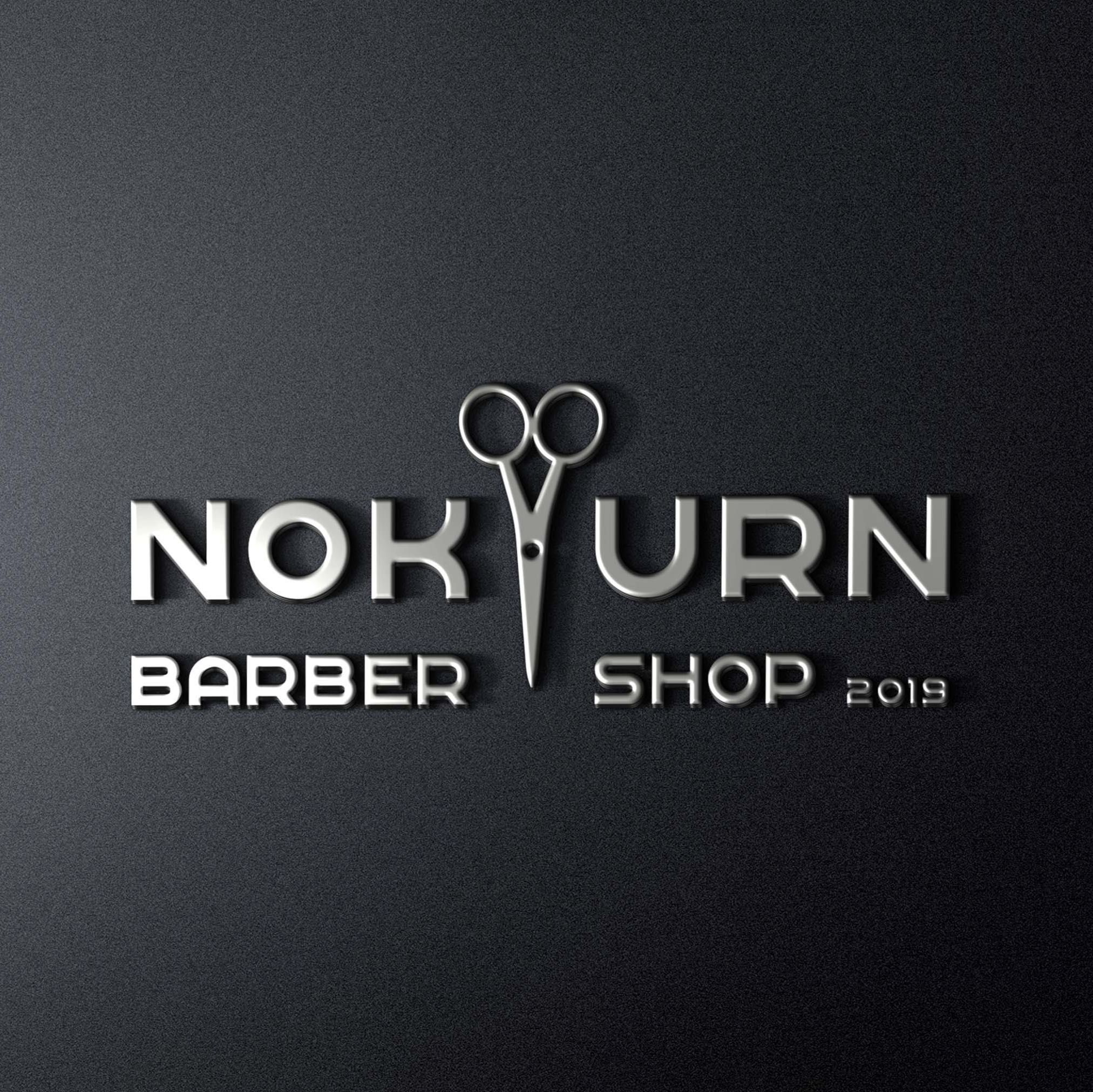 NOKTURN Barber Shop, Długa 110, 34-400, Nowy Targ