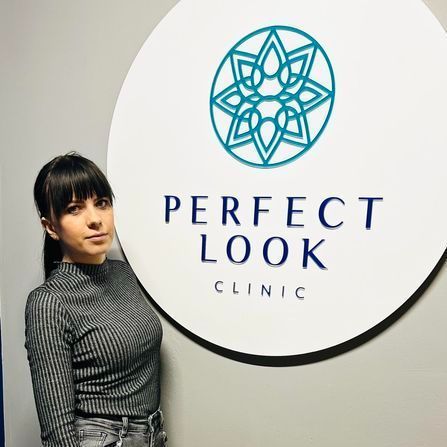 Kinga - Perfect Look Clinic Wrocław
